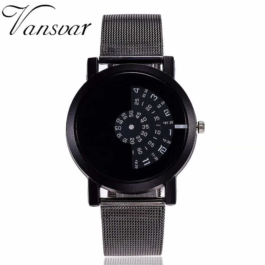 Unisex Camera Concept Digital Discs Hands Wristwatches Fashion Creative Design Brief Simple Vansvar Brand Quartz Watch Hot Sale
Unisex Camera Concept Digital Discs Hands Wristwatches Fashion Creative Design Brief Simple Vansvar Brand Quartz Watch Hot Sale