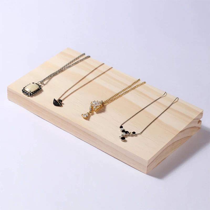 Jewelry Display Stand Jewelry Tray Ring Display Showcase Necklace Holder Earing Organizer Jewelry Case For Counter Store Show
Jewelry Display Stand Jewelry Tray Ring Display Showcase Necklace Holder Earing Organizer Jewelry Case For Counter Store Show