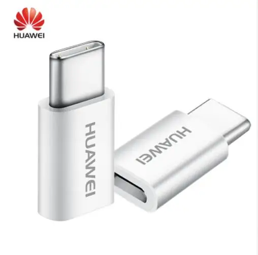 HUAWEI Micro USB to Type C Converter Type-c Cable Adapter Fast Charger honor 8 9 V8 P9 Supercharge P10 Plus mate 9 10 Pro nova
HUAWEI Micro USB to Type C Converter Type-c Cable Adapter Fast Charger honor 8 9 V8 P9 Supercharge P10 Plus mate 9 10 Pro nova