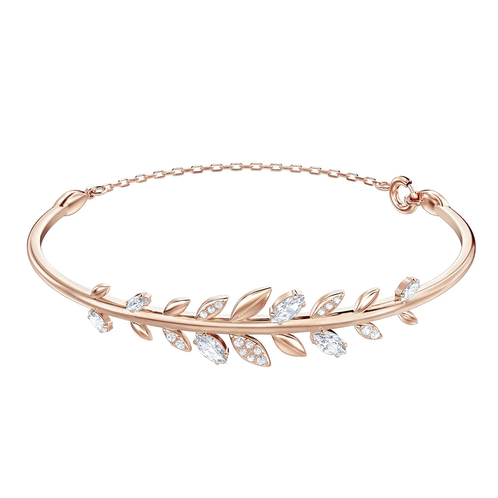 SWA RO 2019 Autumn New Party Bracelet Rose Gold Luxury Woman Jewelry Jewelry Anniversary Gift Free Shipping 5482077
SWA RO 2019 Autumn New Party Bracelet Rose Gold Luxury Woman Jewelry Jewelry Anniversary Gift Free Shipping 5482077