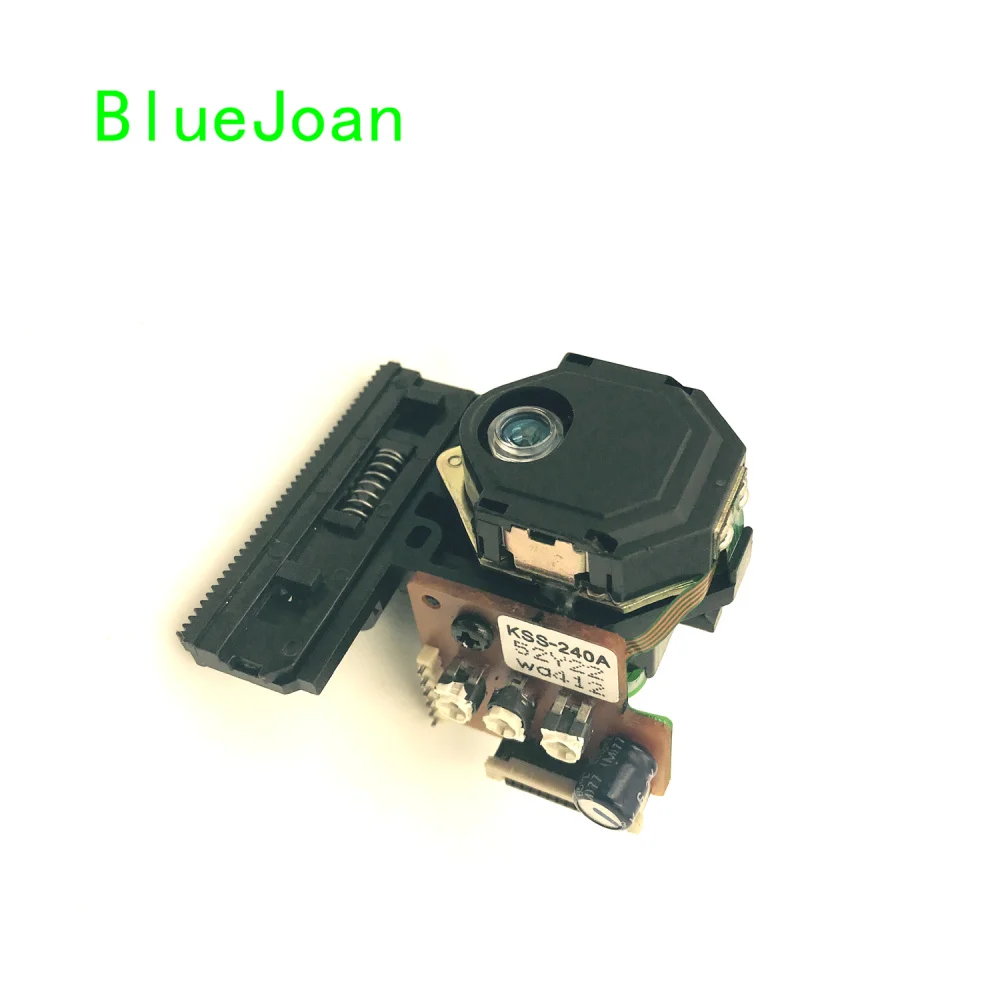 Brand new and original KSS-240A KSS240A KSS 240A KSS240 CD Laser lens for CDP791 CDP797 CDP911 CDP915 CDP990 CDP991 cd player
Brand new and original KSS-240A KSS240A KSS 240A KSS240 CD Laser lens for CDP791 CDP797 CDP911 CDP915 CDP990 CDP991 cd player
