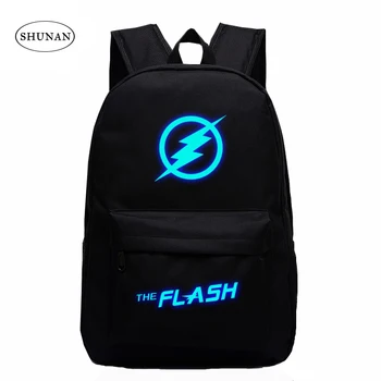 2016 Hot Sale Movie Captain America Avengers Flash Man Star Luminous Backpack Casual Teenager Backpacks Travel Bags For Fans
2016 Hot Sale Movie Captain America Avengers Flash Man Star Luminous Backpack Casual Teenager Backpacks Travel Bags For Fans