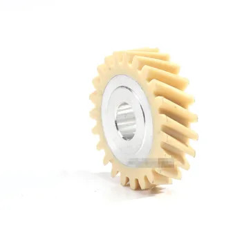 1pcs Authentic Eggbeater mixer nylon gear Suitable for kitchenaid KSM5 KP50P KPM5 KSM50P KSMC50S KPM50 5K5SS
1pcs Authentic Eggbeater mixer nylon gear Suitable for kitchenaid KSM5 KP50P KPM5 KSM50P KSMC50S KPM50 5K5SS