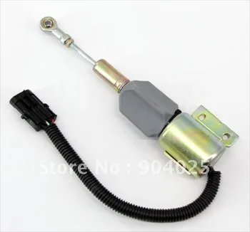 3932530Fuel Shutdown Solenoid Valve 12V+FREE SHIPPING! 
3932530Fuel Shutdown Solenoid Valve 12V+FREE SHIPPING!