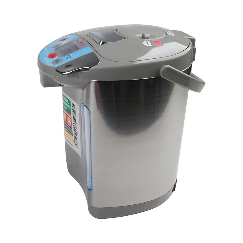 чайник SUPRA, Серый
чайник SUPRA, Серый