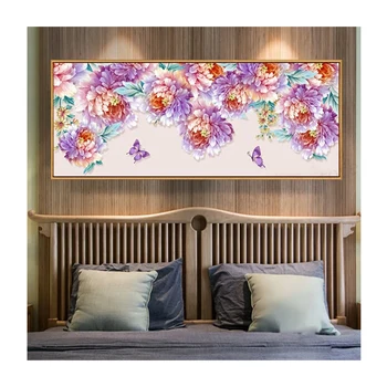 Diamond paint 5D diamond DIY cross stitch rose flower embroidery icon full rhinestone mosaic decoration home
Diamond paint 5D diamond DIY cross stitch rose flower embroidery icon full rhinestone mosaic decoration home