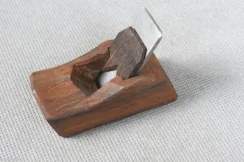 Woodworking tools,Handle-less Shungee - Posewood Mini Polishing Plane #6263 
Woodworking tools,Handle-less Shungee - Posewood Mini Polishing Plane #6263