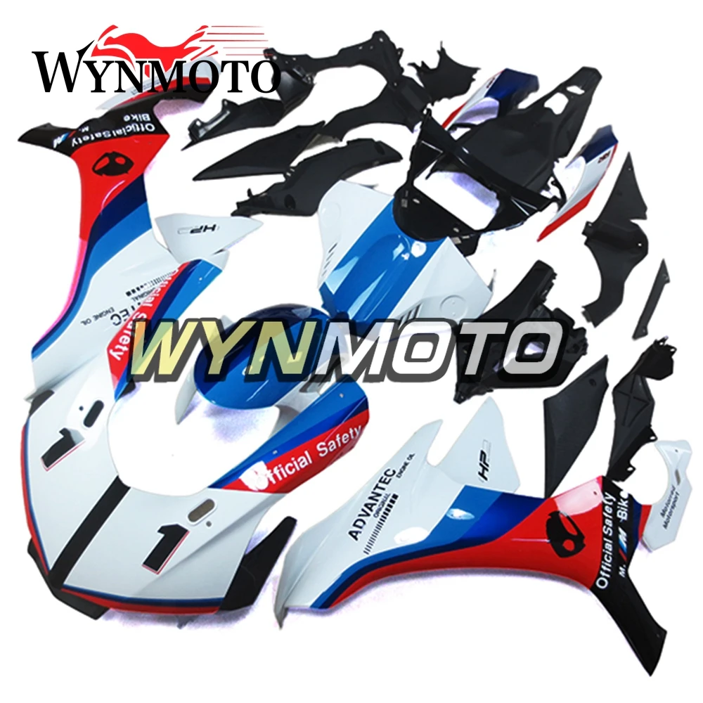 Complete Fairings Kit For Yamaha YZF1000 2015-2016 R1 Year 15 16 Injection ABS Plastics Blue White Red Bodywork Frames Cowlings
Complete Fairings Kit For Yamaha YZF1000 2015-2016 R1 Year 15 16 Injection ABS Plastics Blue White Red Bodywork Frames Cowlings