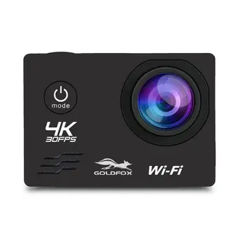 Original Action Camera Ultra HD 4K WiFi 2.0" LCD Screen 170D Go Underwater Pro Waterproof Helmet Video Recording Sport Camera
Original Action Camera Ultra HD 4K WiFi 2.0" LCD Screen 170D Go Underwater Pro Waterproof Helmet Video Recording Sport Camera