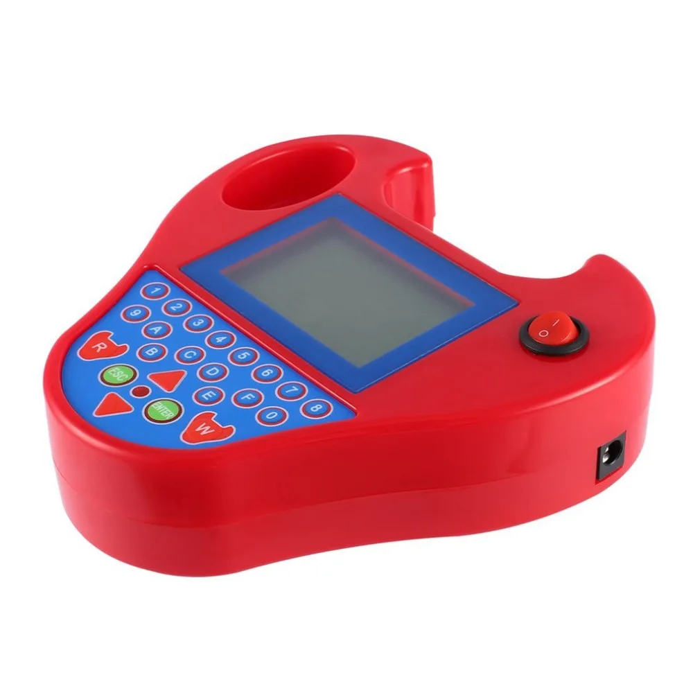 Smart Mini Zed Bull Key programmer Zed-Bull Auto Key Programmer With Type No Tokens Needed Limitation Multi-languages
Smart Mini Zed Bull Key programmer Zed-Bull Auto Key Programmer With Type No Tokens Needed Limitation Multi-languages