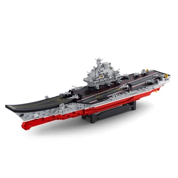 S Model Compatible with Aircraft Carrier Models Building Kits Blocks Toys Hobby Hobbies For Boys Girls
S Model Compatible with Aircraft Carrier Models Building Kits Blocks Toys Hobby Hobbies For Boys Girls