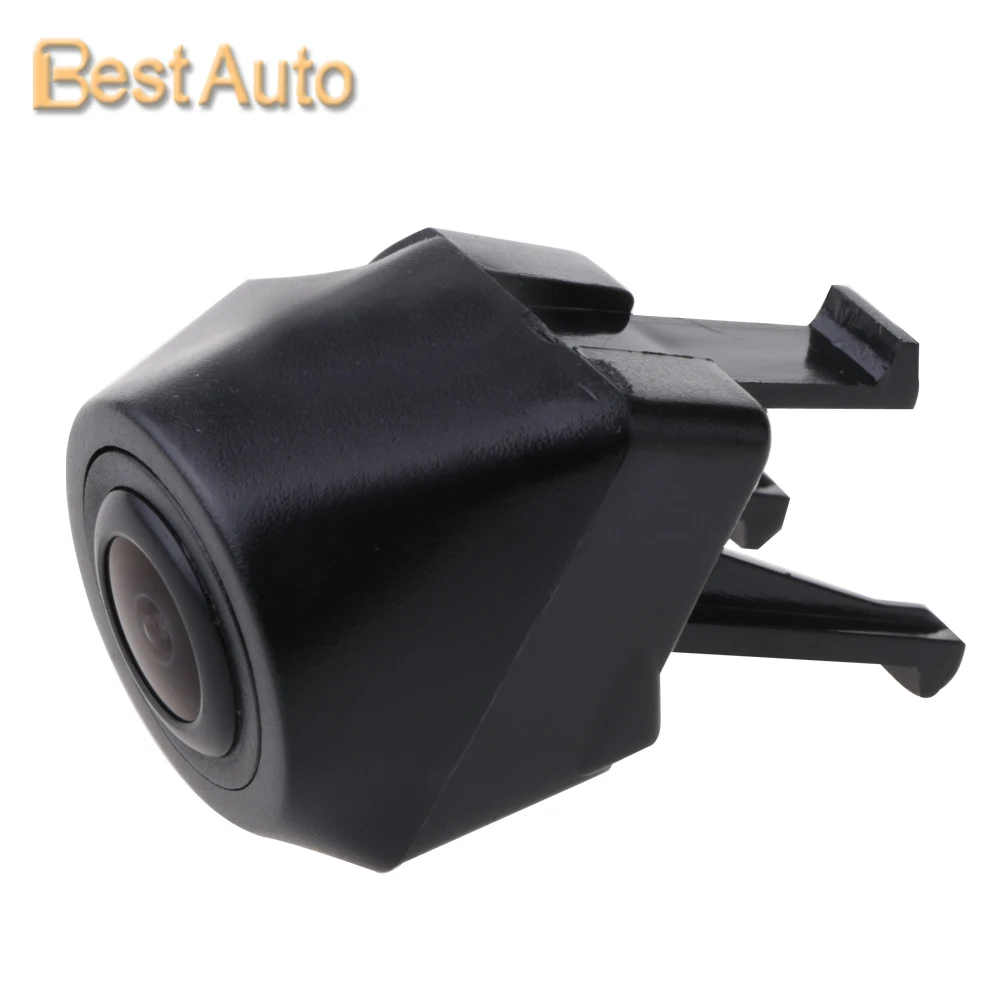 In Stock High Quality HD Car Parking Frong View Camera for KIA Sportage 2011/2012 Firm Installation in Car Logo
In Stock High Quality HD Car Parking Frong View Camera for KIA Sportage 2011/2012 Firm Installation in Car Logo