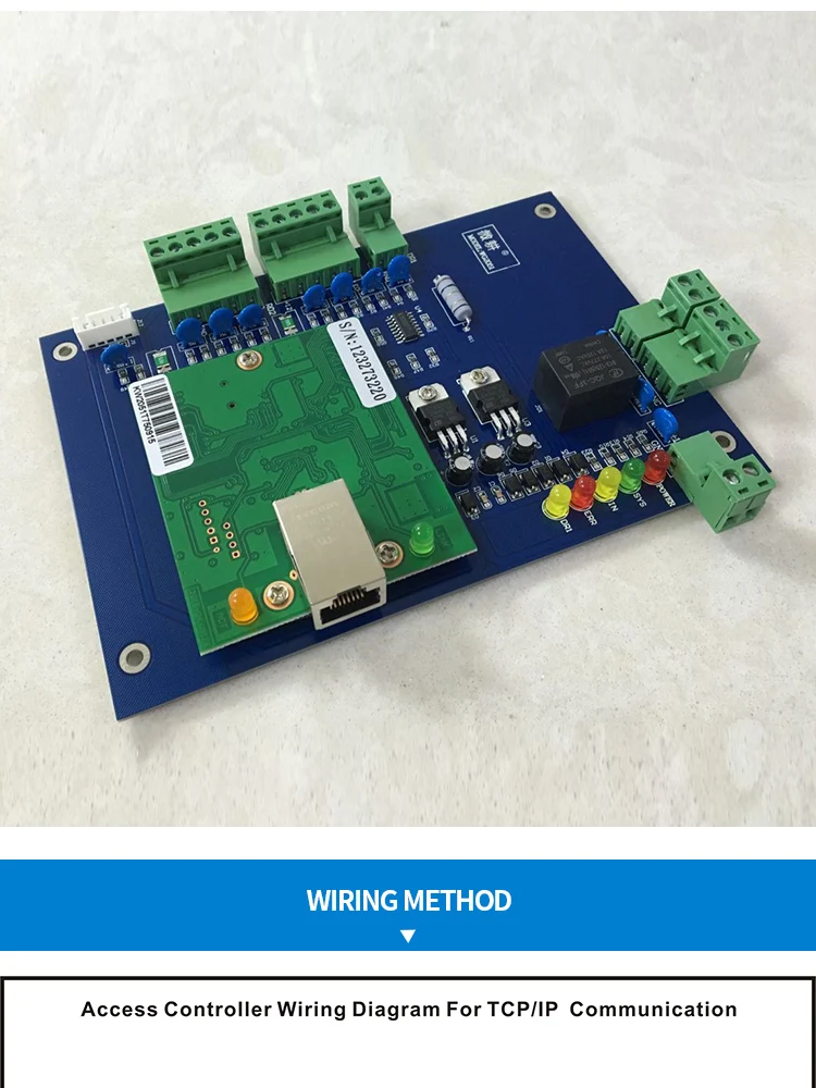 door controller (9)