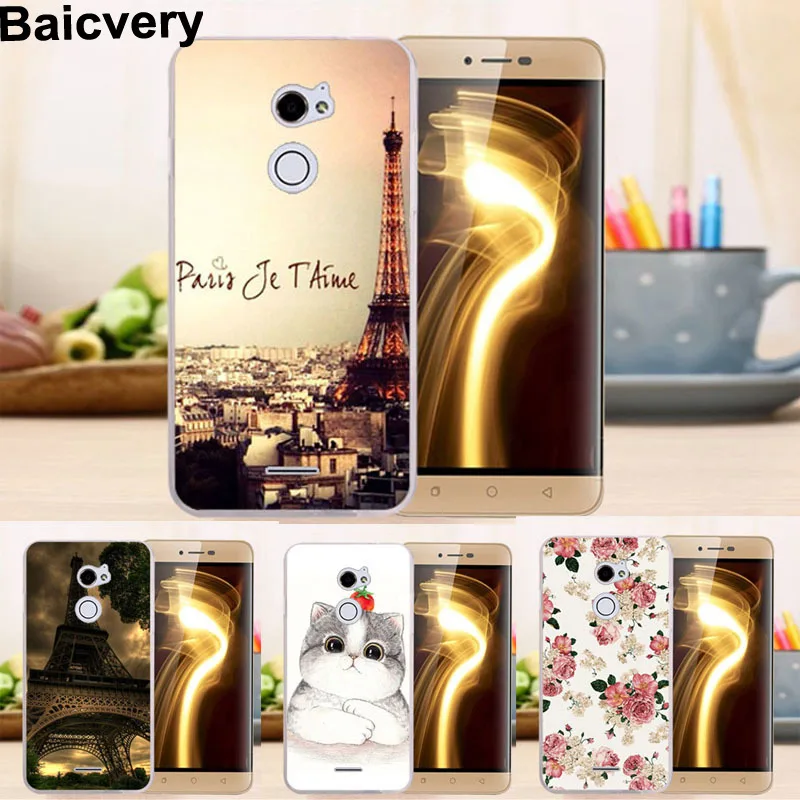 Soft Silicon Back Cover Case for Coolpad Torino / 5.5 inch TPU Floral Tower Pattern Cases for Coolpad Torino 5.5'' Top Quality
Soft Silicon Back Cover Case for Coolpad Torino / 5.5 inch TPU Floral Tower Pattern Cases for Coolpad Torino 5.5'' Top Quality
