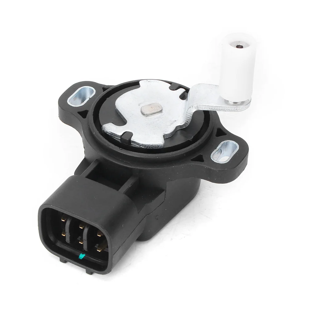 Car Accelerator Pedal Throttle Position Sensor 18919-AM810 for Nissan 350Z 2003-2007 & For Infiniti G35 Sedan 2003-2006
Car Accelerator Pedal Throttle Position Sensor 18919-AM810 for Nissan 350Z 2003-2007 & For Infiniti G35 Sedan 2003-2006