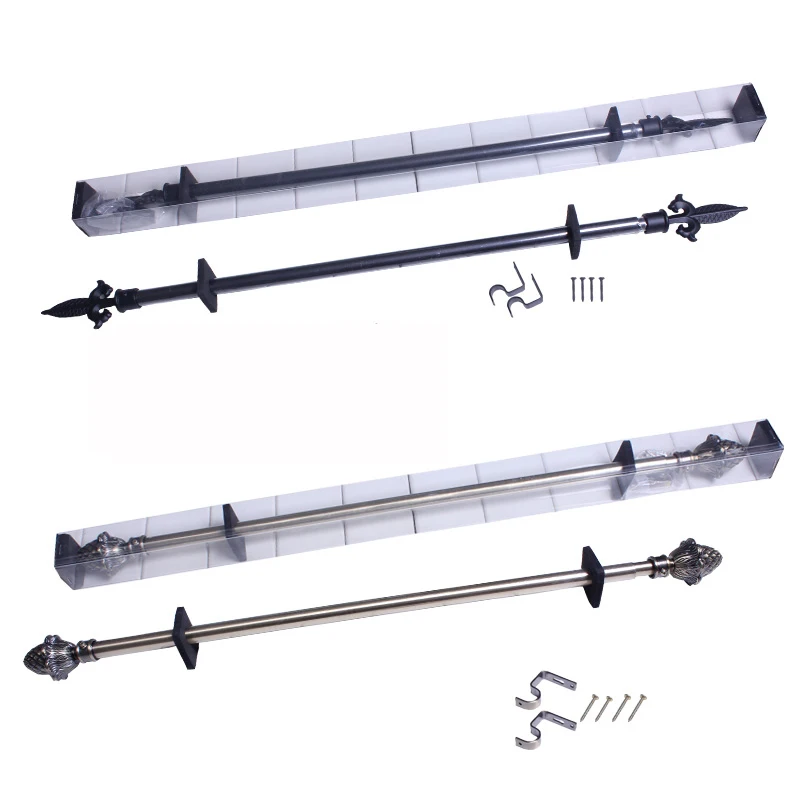 Free shipping quality Extendable Tapestry hanging rods telescopiccurtain rod set Tapestry rods Roman rods with all accessories
Free shipping quality Extendable Tapestry hanging rods telescopiccurtain rod set Tapestry rods Roman rods with all accessories