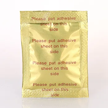 100pcs Foot Patch Pad Detox Natural Plant Herbal Toxin Removal Weight Loss Health TK-ing
100pcs Foot Patch Pad Detox Natural Plant Herbal Toxin Removal Weight Loss Health TK-ing