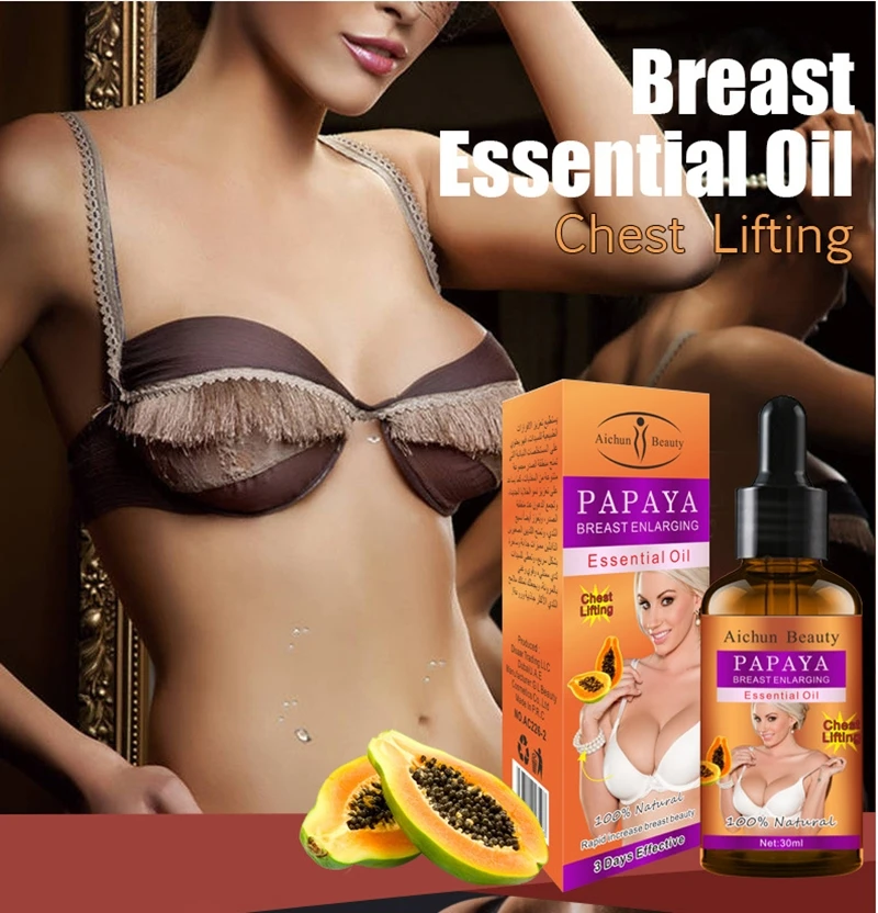 Breast Enhancement Essential Oils Breast Augmentation Promote Breast Growth Cream Chest Enlarge Effective Breast Enlargement
Breast Enhancement Essential Oils Breast Augmentation Promote Breast Growth Cream Chest Enlarge Effective Breast Enlargement