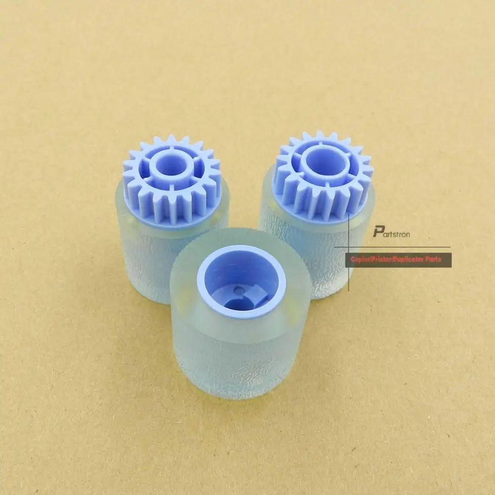 Partstron Paper Pickup Roller Kit for For Ricoh 9000 1100 1350 906 1106 1356 907 1107 1357 Copier Parts Outlets
Partstron Paper Pickup Roller Kit for For Ricoh 9000 1100 1350 906 1106 1356 907 1107 1357 Copier Parts Outlets
