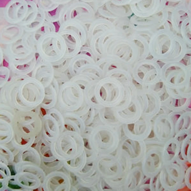 100pcs/Lot Practical Plastic Rings Creative Handcraft Knitting Accessories DIY Bags Strap Garment Weaving Supplies Diameter 2cm
100pcs/Lot Practical Plastic Rings Creative Handcraft Knitting Accessories DIY Bags Strap Garment Weaving Supplies Diameter 2cm