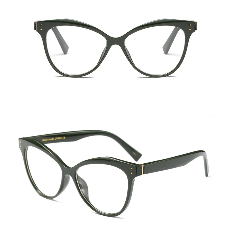 2018 News Cat Eye Sunglasses (12)