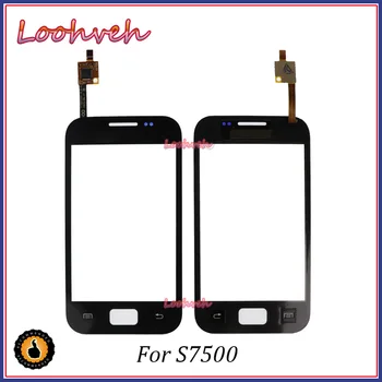 10pcs/lot AAA+High Quality 3.65''For Samsung Galaxy Ace Plus S7500 GT-S7500 Touch Screen Panel Sensor Digitizer Outer Glass Lens
10pcs/lot AAA+High Quality 3.65''For Samsung Galaxy Ace Plus S7500 GT-S7500 Touch Screen Panel Sensor Digitizer Outer Glass Lens