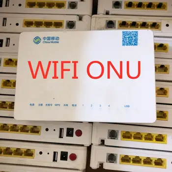 8PCS ont onu gpon wifi free shipping second hand Z T E F663N English firmware gpon onu port 1GE+3FE+1Tel+Wifi+USB
8PCS ont onu gpon wifi free shipping second hand Z T E F663N English firmware gpon onu port 1GE+3FE+1Tel+Wifi+USB