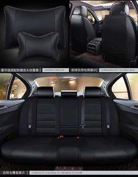 custom real leather car seat cover for Mitsubishi pajero sport pajeroV93/V97 OUTLANDER EX ASX Grandis auto Accessories
custom real leather car seat cover for Mitsubishi pajero sport pajeroV93/V97 OUTLANDER EX ASX Grandis auto Accessories