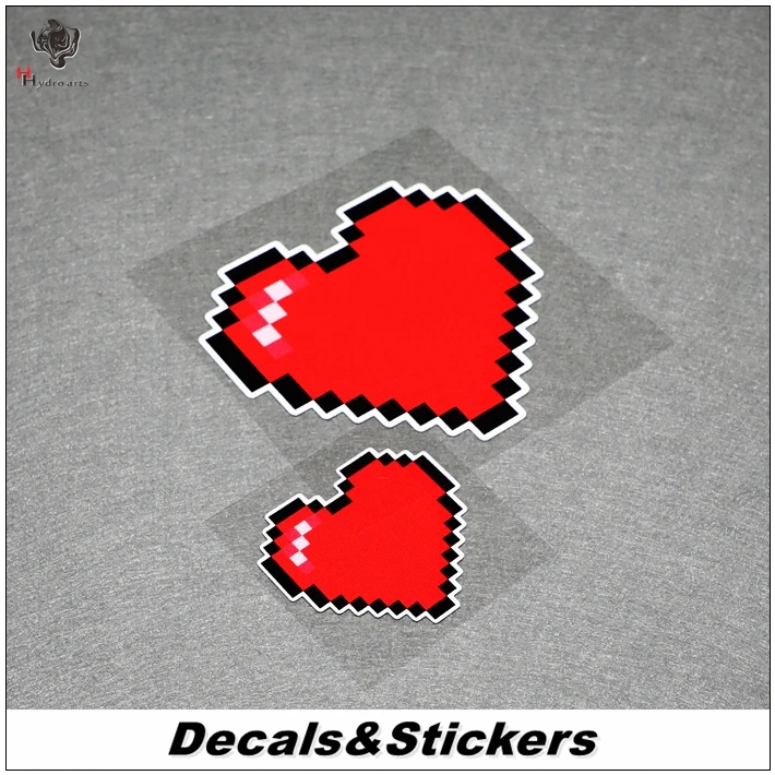 NO.S007 Red Heart LEGO Cartoon 3M Reflective Stickers MOTO GP Car Sticker Waterproof Decals Racing Motorcycle
NO.S007 Red Heart LEGO Cartoon 3M Reflective Stickers MOTO GP Car Sticker Waterproof Decals Racing Motorcycle