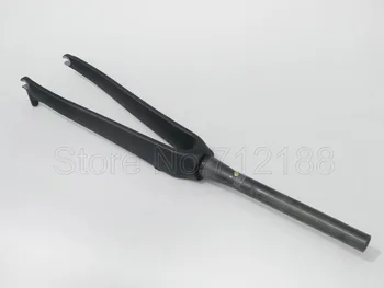 2017' Toray Carbon Glossy Matt Road Bike Cycling Road Fork Bicycle Fork 700C Disc Brake
2017' Toray Carbon Glossy Matt Road Bike Cycling Road Fork Bicycle Fork 700C Disc Brake
