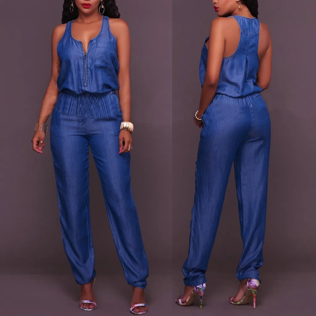 Elegante Bodysuit Women Body Women Off Shoulder Denim Jeans Romper Lacing Long Party Club Playsuits Jumpsuits mono mujer
Elegante Bodysuit Women Body Women Off Shoulder Denim Jeans Romper Lacing Long Party Club Playsuits Jumpsuits mono mujer