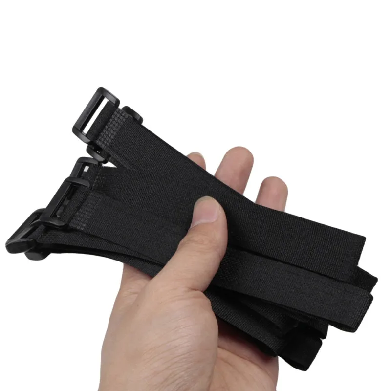 10Pcs New Fishing Tools Rod Tie Strap Belt Tackle Elastic Wrap Band Pole Holder Accessories Diving Materials Non-slip Firm new
10Pcs New Fishing Tools Rod Tie Strap Belt Tackle Elastic Wrap Band Pole Holder Accessories Diving Materials Non-slip Firm new