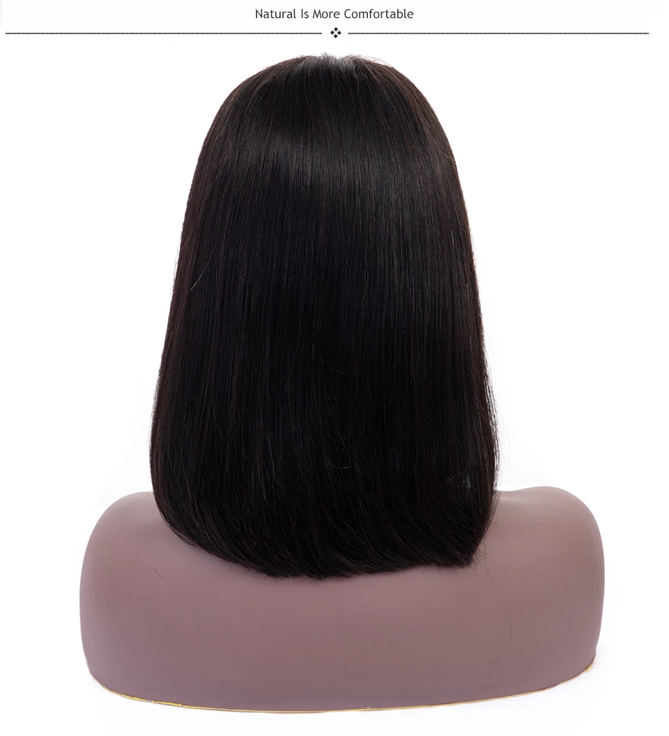 bob wig