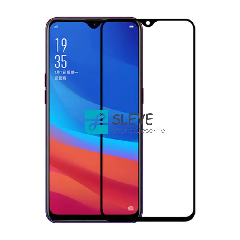 For OPPO A7X Tempered Glass OPPO AX7 AX7 Pro Screen Protector For OPPO AX7 Pro AX7Pro CPH1893 CPH1901 Full Cover Glass Film
For OPPO A7X Tempered Glass OPPO AX7 AX7 Pro Screen Protector For OPPO AX7 Pro AX7Pro CPH1893 CPH1901 Full Cover Glass Film