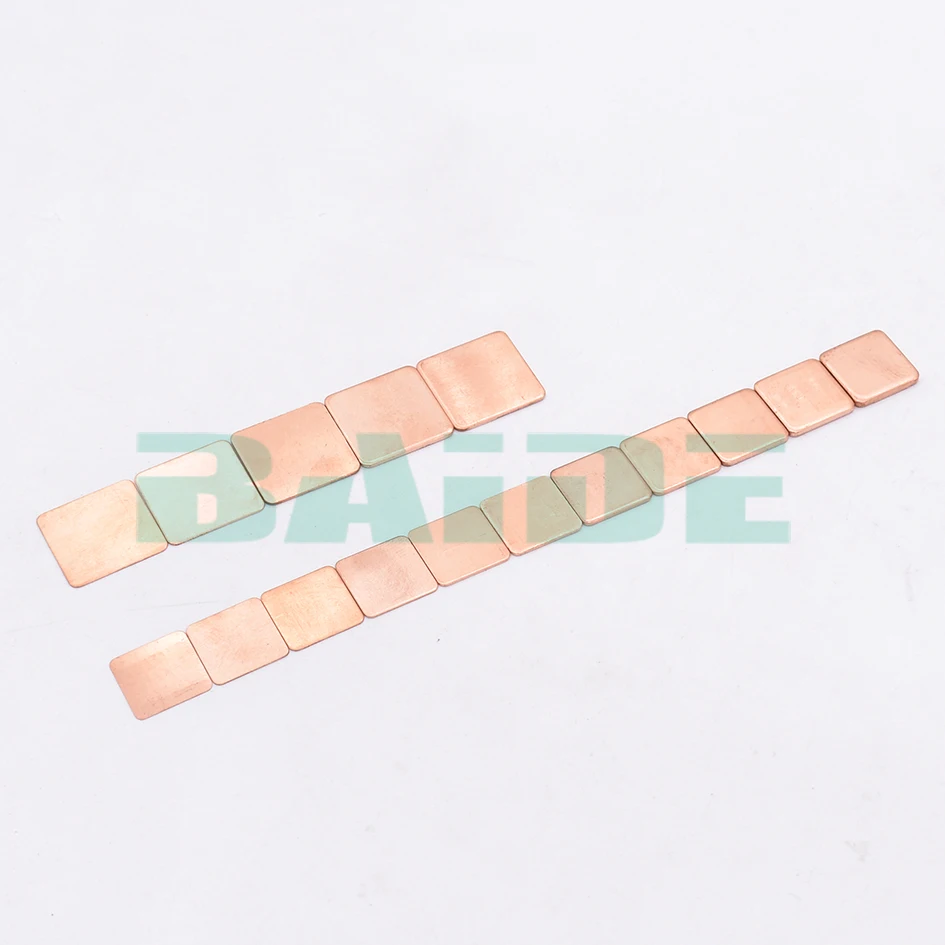 Color: 15 x 15mm, Specification: 0.3mm Tool Parts Copper Sheet Shim Piece Heat Sink 15 x 15mm 20 20mm 0.1//0.3//0.5//0.4//0.6//1.0//1.2//1.5//1.8//2.0mm Thermal Pad For Laptop GPU CPU