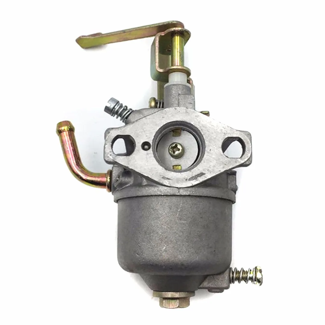 Новейший Карбюратор Carb ПОДХОДИТ для 154F 156F 1 кВт 1,5 кВт Цинк/алюминий серебряные аксессуары
Новейший Карбюратор Carb ПОДХОДИТ для 154F 156F 1 кВт 1,5 кВт Цинк/алюминий серебряные аксессуары
