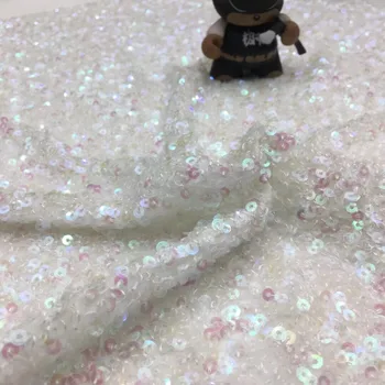 CiCi-3.405 embroidered Mesh Tulle fabric Factory price sequins Nigerian lace fabrics 
CiCi-3.405 embroidered Mesh Tulle fabric Factory price sequins Nigerian lace fabrics