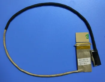 New LVDS VGA Cable for SONY EA EB P/N 015-0101-1516-A Free shipping wholesale laptop cable
New LVDS VGA Cable for SONY EA EB P/N 015-0101-1516-A Free shipping wholesale laptop cable