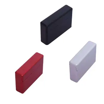 18 Holes Protive Sleeve Aluminum Alloy Metal Cigarette Case Holder Storage Box for IQOS Accessories
18 Holes Protive Sleeve Aluminum Alloy Metal Cigarette Case Holder Storage Box for IQOS Accessories