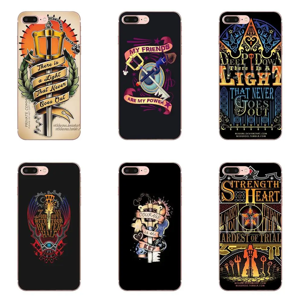 Мягкий чехол для мобильного телефона из ТПУ Apple iPhone 4 4S 5 5C 5S SE 6 6S 7 8 Plus X XS Max XR