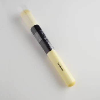 1pcs BB new style High-quality Wood Handle Goat Hair Makeup Powder Blush face Blender Brush
1pcs BB new style High-quality Wood Handle Goat Hair Makeup Powder Blush face Blender Brush