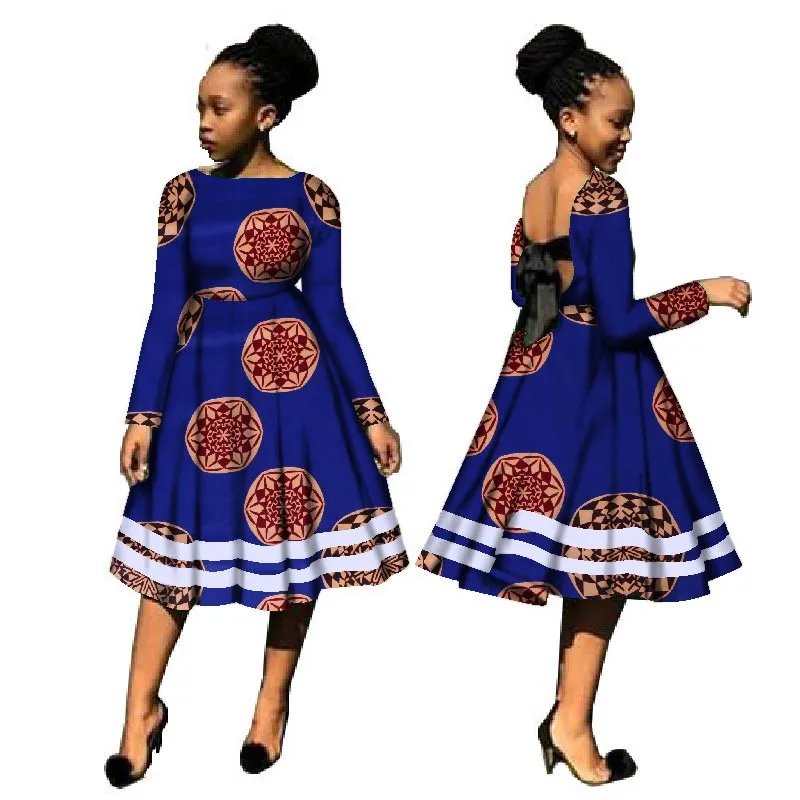 bow africa dresses 2019