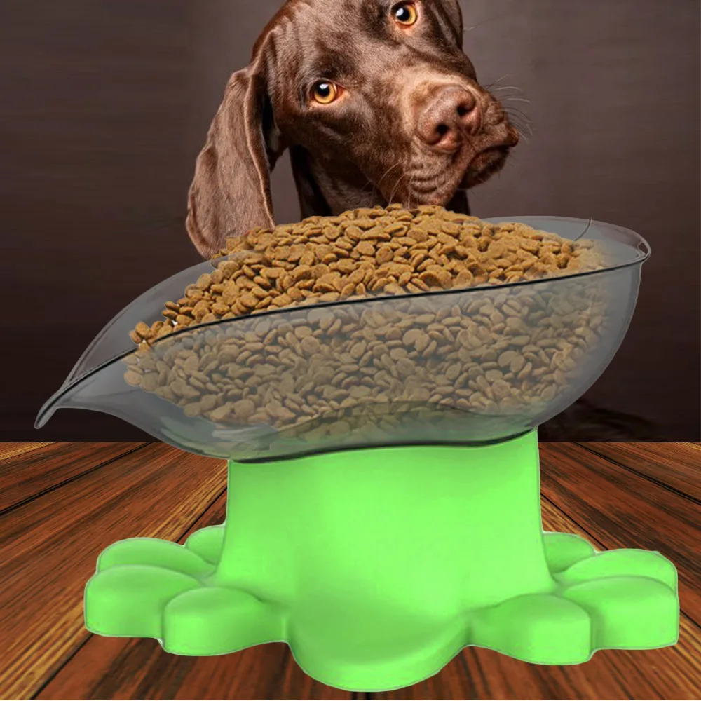 Elevated Pet Bowl For Large Dogs Feeding Neck Protection Anti-Leakage Dog Bowl With Detachable Base High Quality Pet Bowl #4
Elevated Pet Bowl For Large Dogs Feeding Neck Protection Anti-Leakage Dog Bowl With Detachable Base High Quality Pet Bowl #4