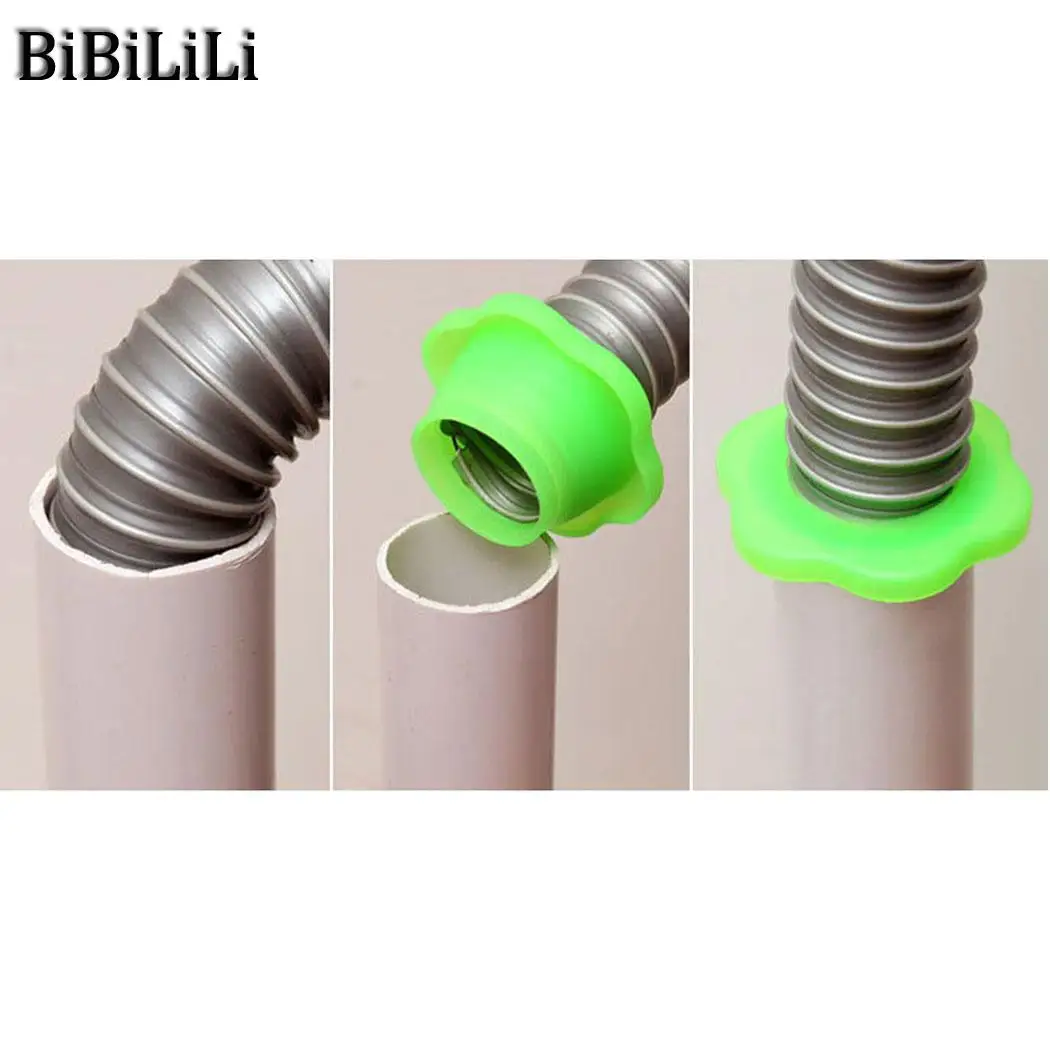 Watering Gun/Pipe Tool Kitchen Water Pipe Joints Deodorant Silicone Seals Washing Machine Pipe Drains Floor Drain Seals
Watering Gun/Pipe Tool Kitchen Water Pipe Joints Deodorant Silicone Seals Washing Machine Pipe Drains Floor Drain Seals