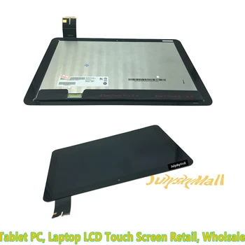 B125HAN01.0 LQ125T1JX03C 12.5 "Touch display for ASUS Transformer Book T3Chi T300Chi tablet touch display screen replacement
B125HAN01.0 LQ125T1JX03C 12.5 "Touch display for ASUS Transformer Book T3Chi T300Chi tablet touch display screen replacement