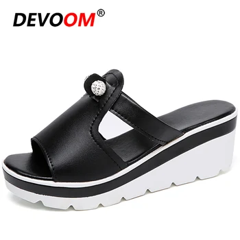 Fashion Bling Fit Flops Women Home Shoes Indoor Slippers Women Summer Outdoor Wedge Female Slippers Platforms Badslippers Dames
Fashion Bling Fit Flops Women Home Shoes Indoor Slippers Women Summer Outdoor Wedge Female Slippers Platforms Badslippers Dames