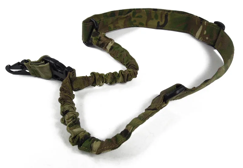 Military Army ACU Multicam Single Point Gun Sling Strap System Tactical 1 Point Gun Strap Rifle sling
Military Army ACU Multicam Single Point Gun Sling Strap System Tactical 1 Point Gun Strap Rifle sling