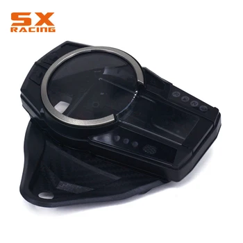 Motorcycle Speedometer Tachometer Instrument Gauge Case Cover For SUZUKI GSXR600 GSXR750 K11 2011 2012 2013 2014 Street Bike
Motorcycle Speedometer Tachometer Instrument Gauge Case Cover For SUZUKI GSXR600 GSXR750 K11 2011 2012 2013 2014 Street Bike