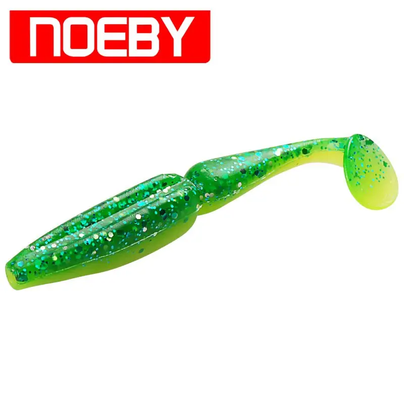 NOEBY 2bags 8cm/3.5g Soft Plastic Fishing Lures Carp Weever Silicone Baits isca Artificial Para Pesca Sea Fly Fishing Tackle
NOEBY 2bags 8cm/3.5g Soft Plastic Fishing Lures Carp Weever Silicone Baits isca Artificial Para Pesca Sea Fly Fishing Tackle