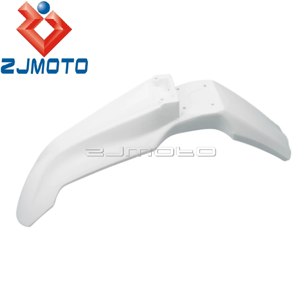 Enduro White Front Fender Mudguard For KTM SX XC 125 150 250 XCW 200 450 XC-F SXF XCF-W 250 350 450 EXC 350 500 2012 2013 2014
Enduro White Front Fender Mudguard For KTM SX XC 125 150 250 XCW 200 450 XC-F SXF XCF-W 250 350 450 EXC 350 500 2012 2013 2014